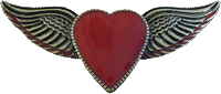 Sacred Heart Jewelry