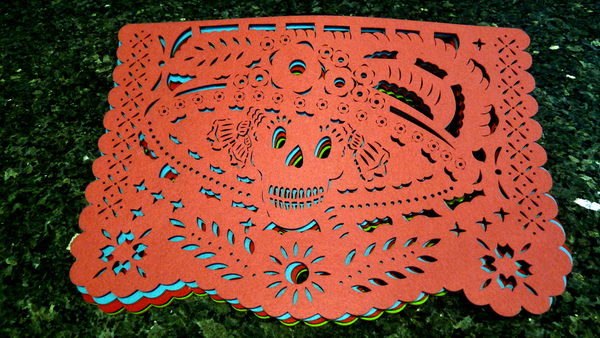 Catrina Placemat Set