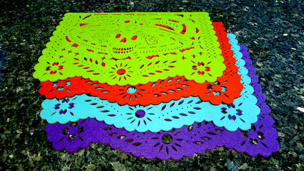 Catrina Placemat Set