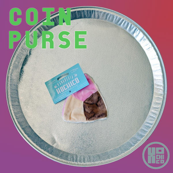 Pan Dulce "Payaso" Plush Combo deal