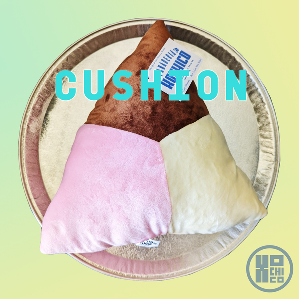 Pan Dulce "Payaso" Plush Combo deal