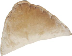 Pan Dulce Plush Empanada