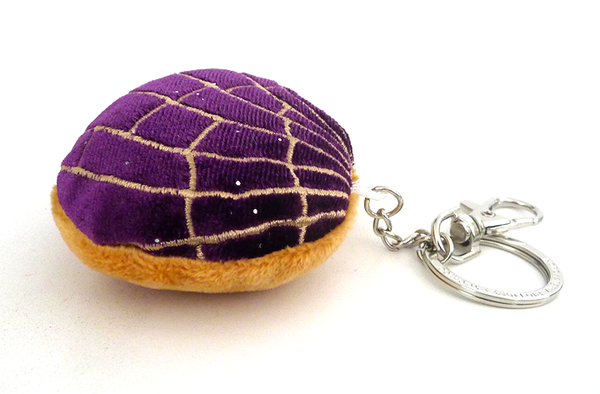 Selena Concha Key Chain