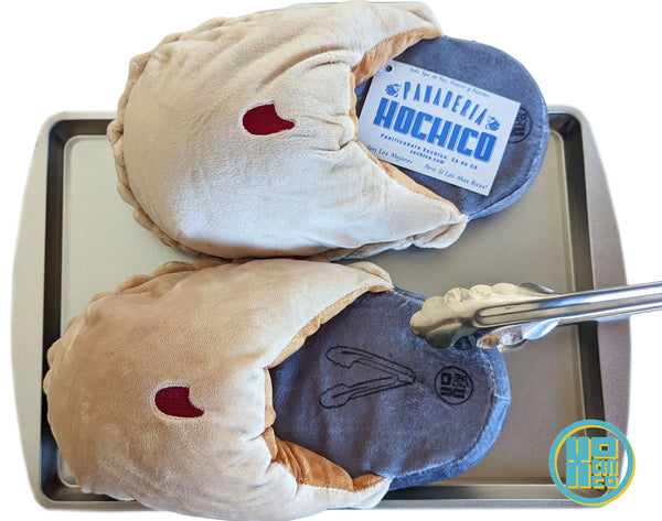 Emapanda Pantuflas