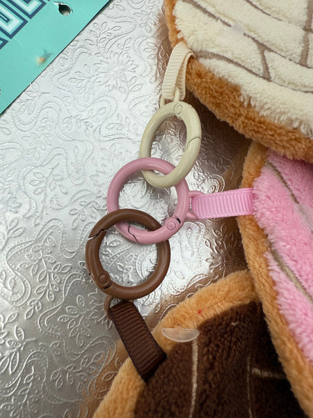 Pan Dulce Coin Purse