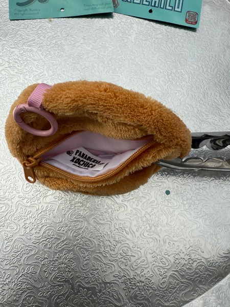 Pan Dulce Coin Purse