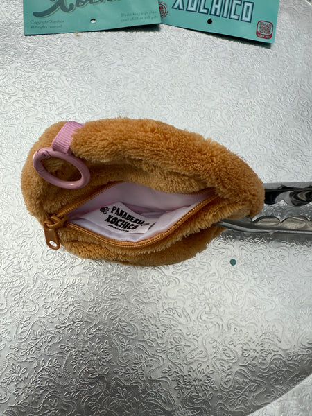 Pan Dulce Coin Purse