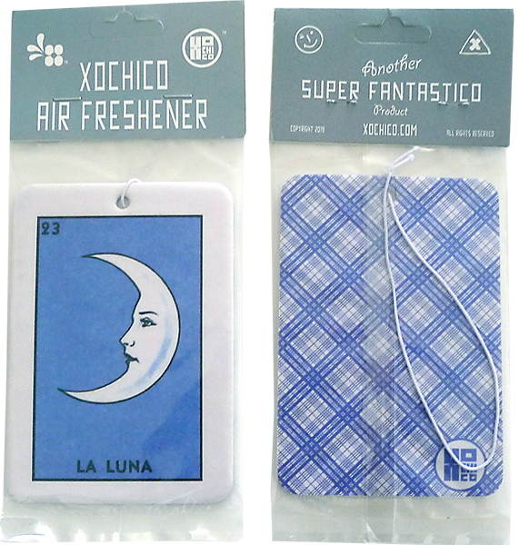 La Luna Air Freshener
