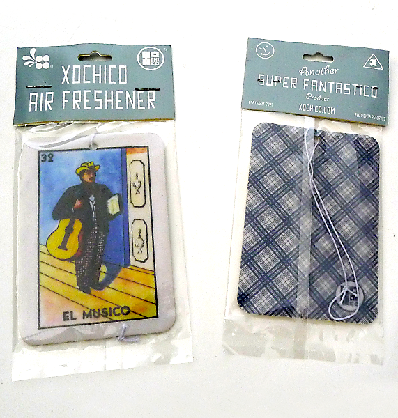 Air Fresheners!!