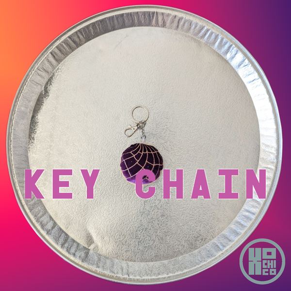 Selena Key Chain