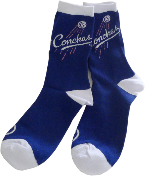 LA Conchas Socks