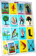 Jumbo Loteria